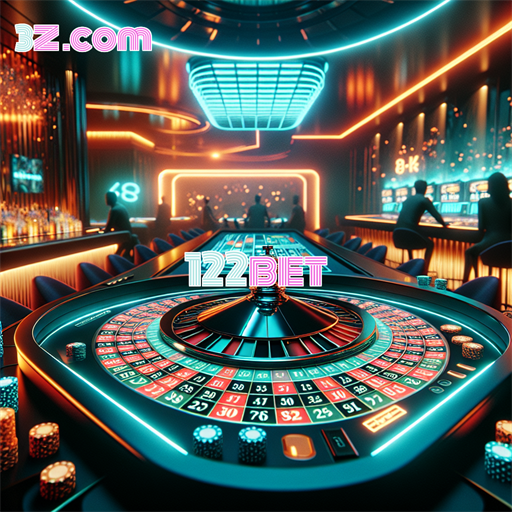 Baixar e Jogar: A Revolução do 122BET
