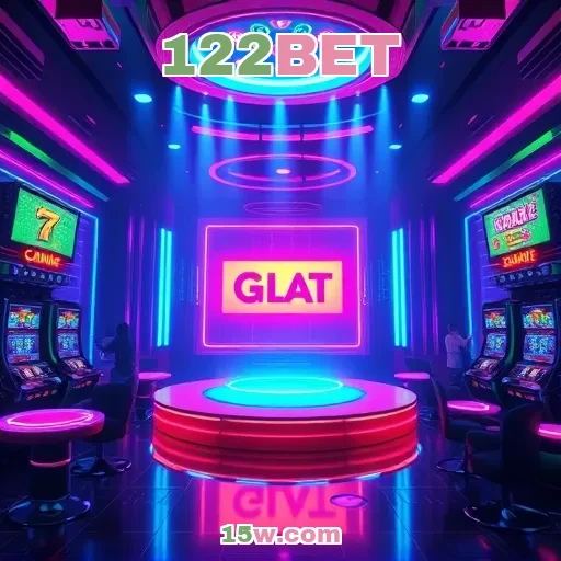 122BET: Os Melhores Bônus Para Aumentar Suas Chances de Ganho