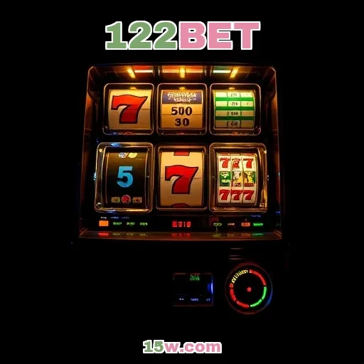122BET: Atrações Imperdíveis na Seção High Rollers