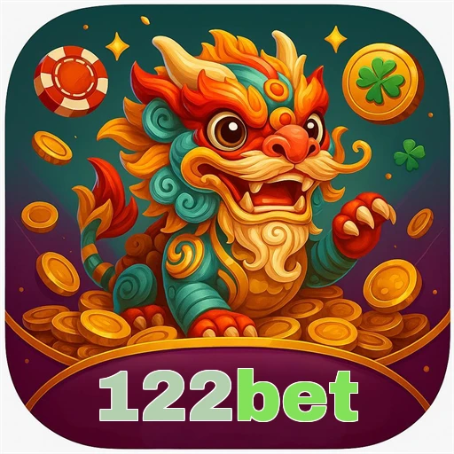 122BET