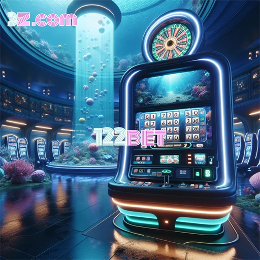 Login Inovador: Atraia Sem Limites no 122BET