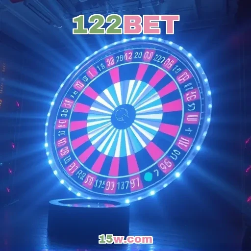 122BET: Venha Conhecer o Poderoso Programa de Fidelidade Para Jogadores!