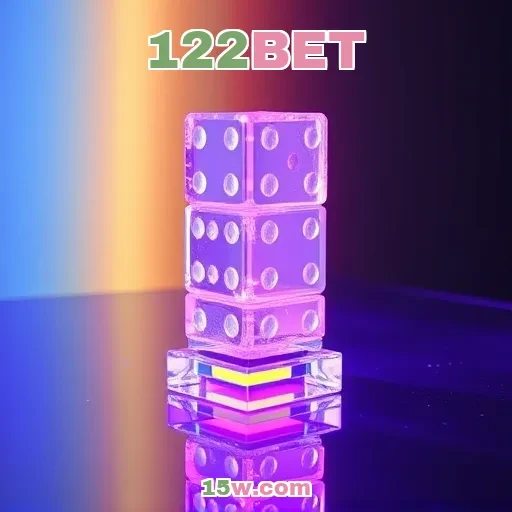 122BET: Os Novos Jogos Que Você Precisa Conhecer Agora Mesmo