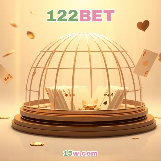 122BET: The Ultimate Sports Betting Destination for Brazilian Gamers