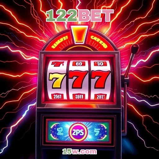 122BET: O Suporte que Revoluciona a Experiência dos Jogadores